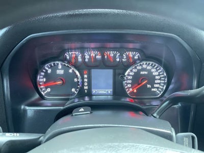 2015 GMC Sierra 2500 HD NA