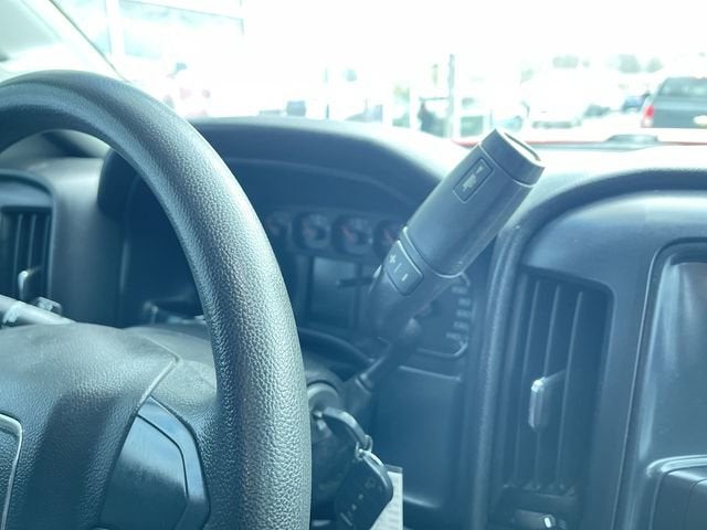 2015 GMC Sierra 2500 HD NA