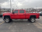 2015 GMC Sierra 2500 HD NA