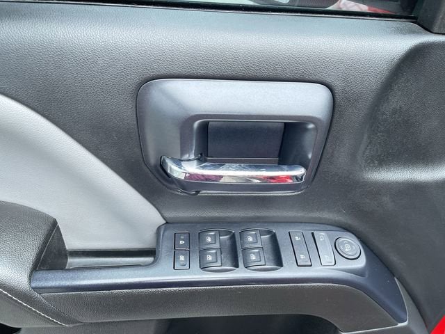 2015 GMC Sierra 2500 HD NA