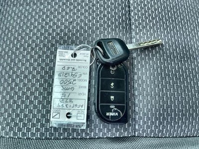 2015 GMC Sierra 2500 HD NA