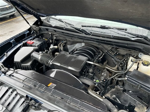 2023 GMC Sierra 2500 HD SLT