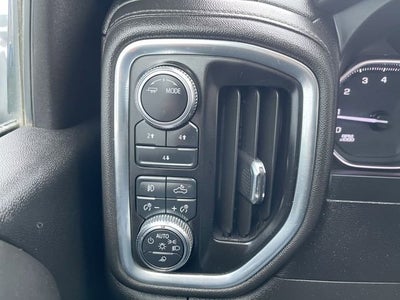 2023 GMC Sierra 3500 HD SLE