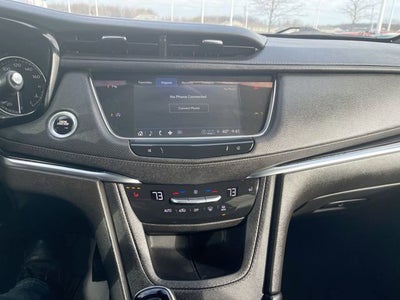 2023 Cadillac XT6 Luxury