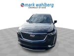 2023 Cadillac XT6 Luxury