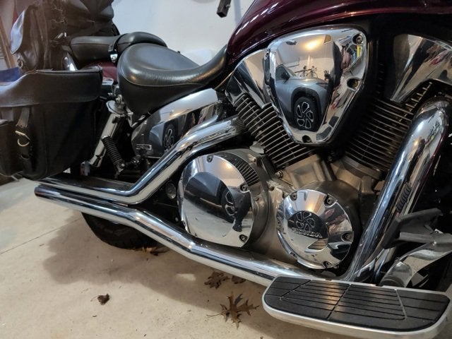 2006 Honda VTX1300S NA