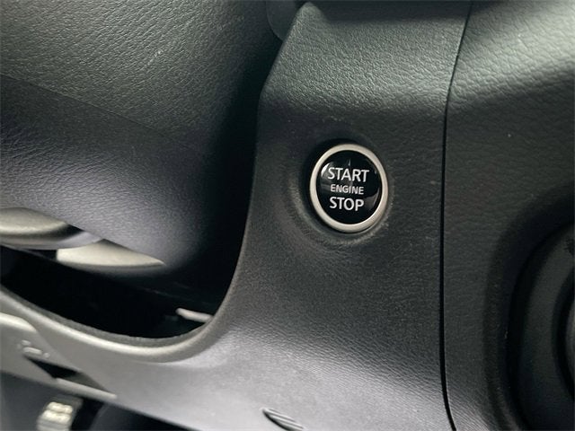 2024 Nissan Frontier Crew Cab PRO-X 4x2