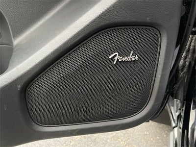 2024 Nissan Frontier Crew Cab PRO-X 4x2