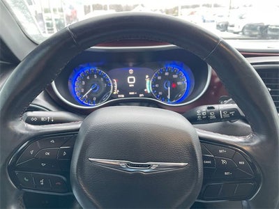 2019 Chrysler Pacifica Touring L Plus 35th Anniversary