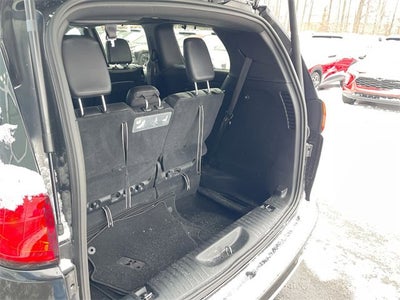 2019 Chrysler Pacifica Touring L Plus 35th Anniversary