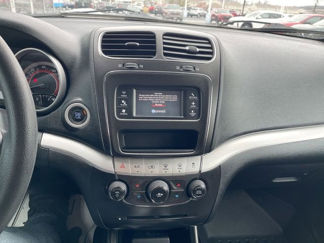 2011 Dodge Journey Mainstreet