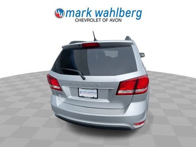 2011 Dodge Journey Mainstreet
