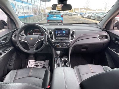 2023 Chevrolet Equinox Premier