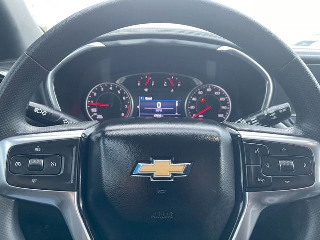 2021 Chevrolet Blazer 1LT