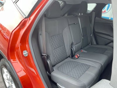 2021 Chevrolet Blazer 1LT