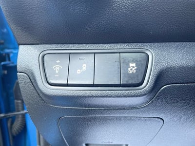 2022 Kia Forte GT