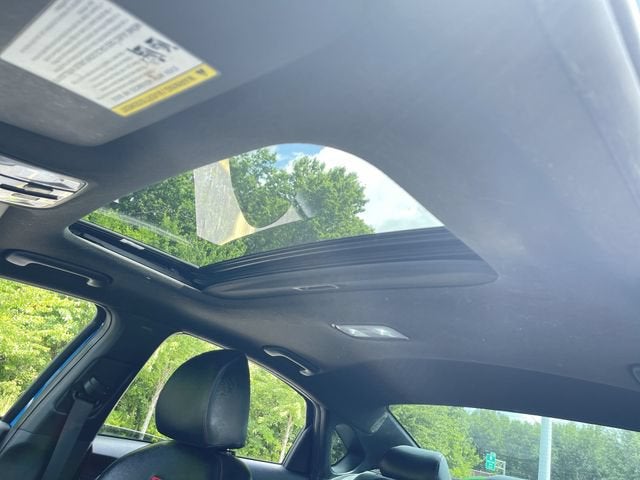 2022 Kia Forte GT