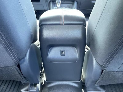 2024 Nissan Sentra SR Xtronic CVT
