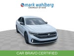2024 Volkswagen Jetta 1.5T Sport