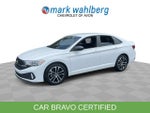 2024 Volkswagen Jetta 1.5T Sport