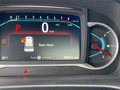 2020 Honda Pilot AWD Touring 7 Passenger