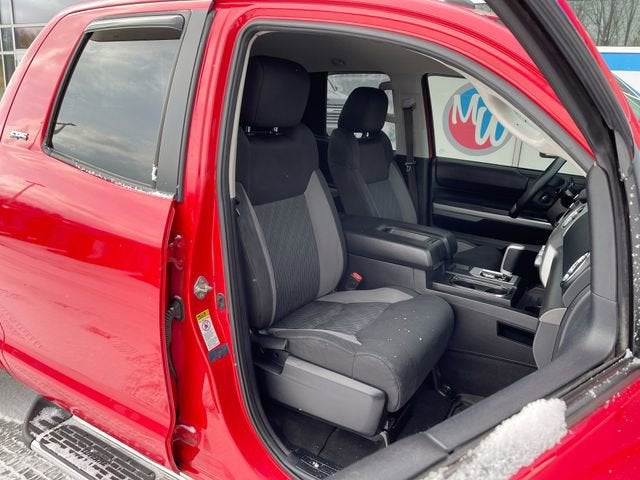 2014 Toyota Tundra SR5 5.7L V8