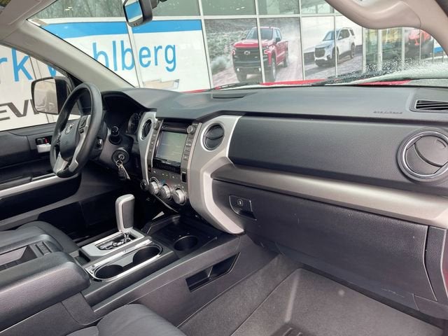 2014 Toyota Tundra SR5 5.7L V8