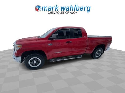 2014 Toyota Tundra SR5 5.7L V8