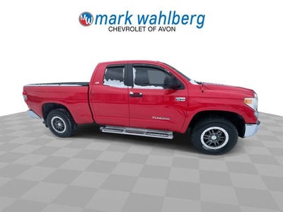 2014 Toyota Tundra SR5 5.7L V8