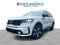 2023 Kia Sorento EX