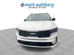 2023 Kia Sorento EX