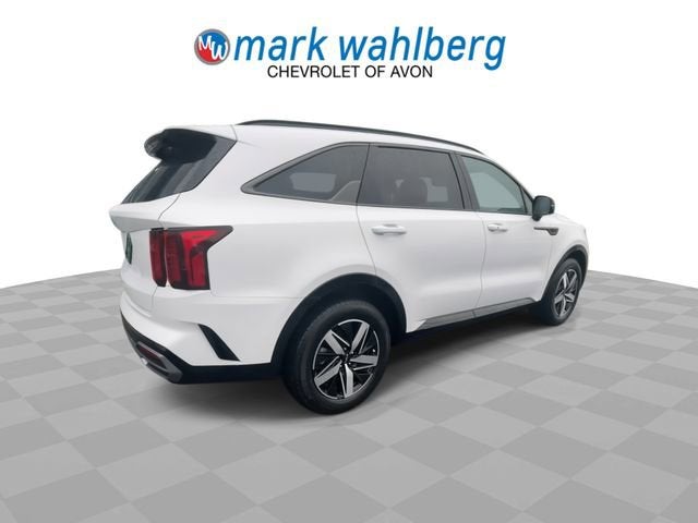 2023 Kia Sorento EX