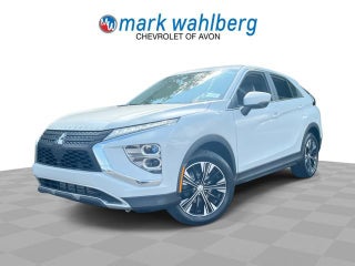 2022 Mitsubishi Eclipse Cross SE