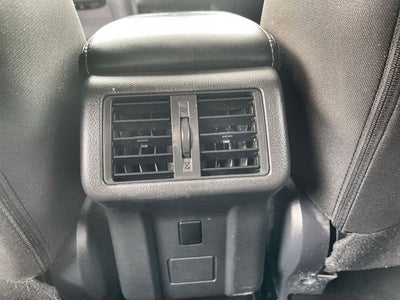 2020 Mitsubishi Outlander ES 2.4 S-AWC