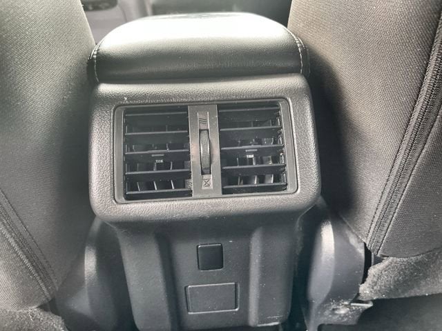 2020 Mitsubishi Outlander ES 2.4 S-AWC