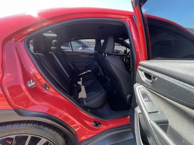 2023 Subaru WRX Premium