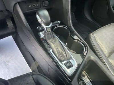 2021 Buick Encore GX Essence