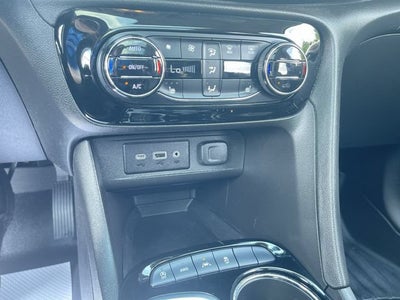2021 Buick Encore GX Essence