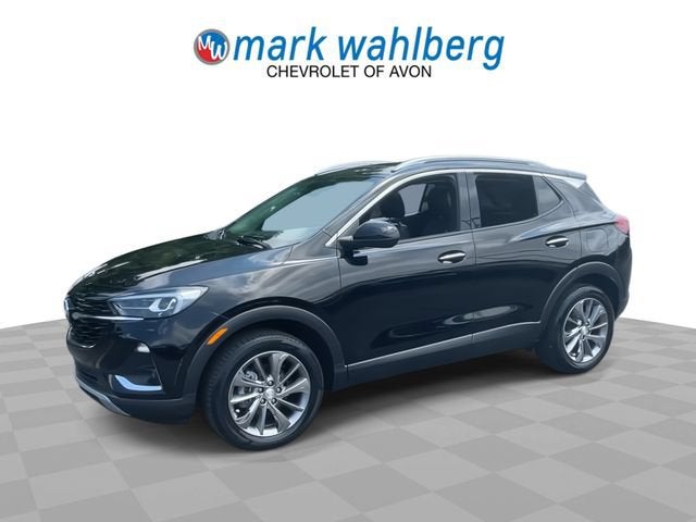 2021 Buick Encore GX Essence
