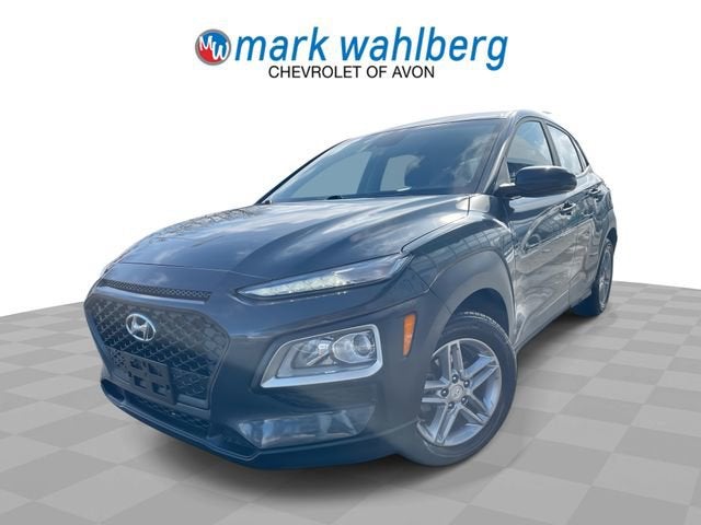 2020 Hyundai Kona SE