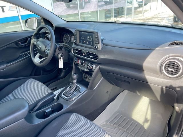 2020 Hyundai Kona SE