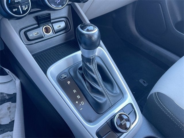 2022 Hyundai Venue SEL