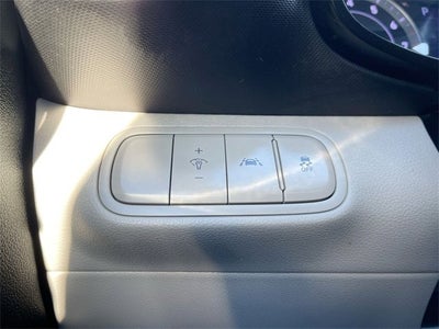 2022 Hyundai Venue SEL