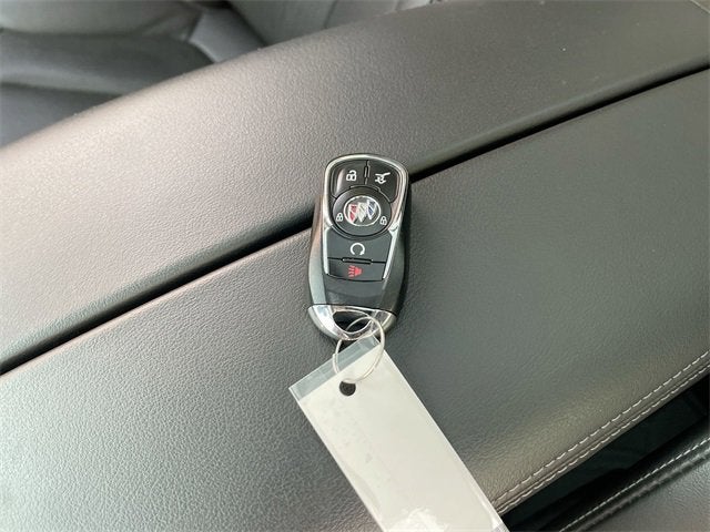 2020 Buick Envision Premium