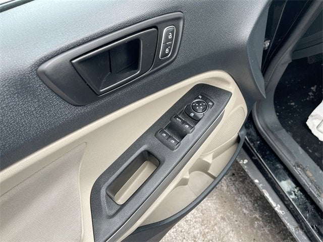 2020 Ford EcoSport S