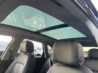 2023 Audi Q5 Premium Plus 45 TFSI S line quattro