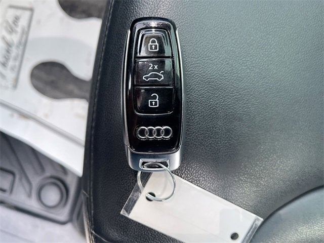 2024 Audi Q7 Premium Plus 55 TFSI quattro Tiptronic