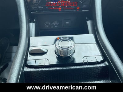 2025 Jeep Grand Cherokee 4xe Anniversary Edition