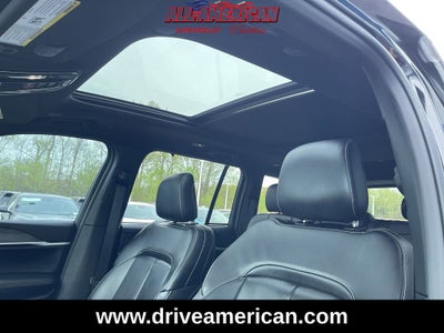 2025 Jeep Grand Cherokee 4xe Anniversary Edition