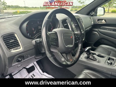 2020 Dodge Durango R/T